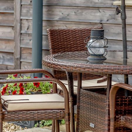 2 Bed In Winchcombe 57828 Villa Eksteriør billede