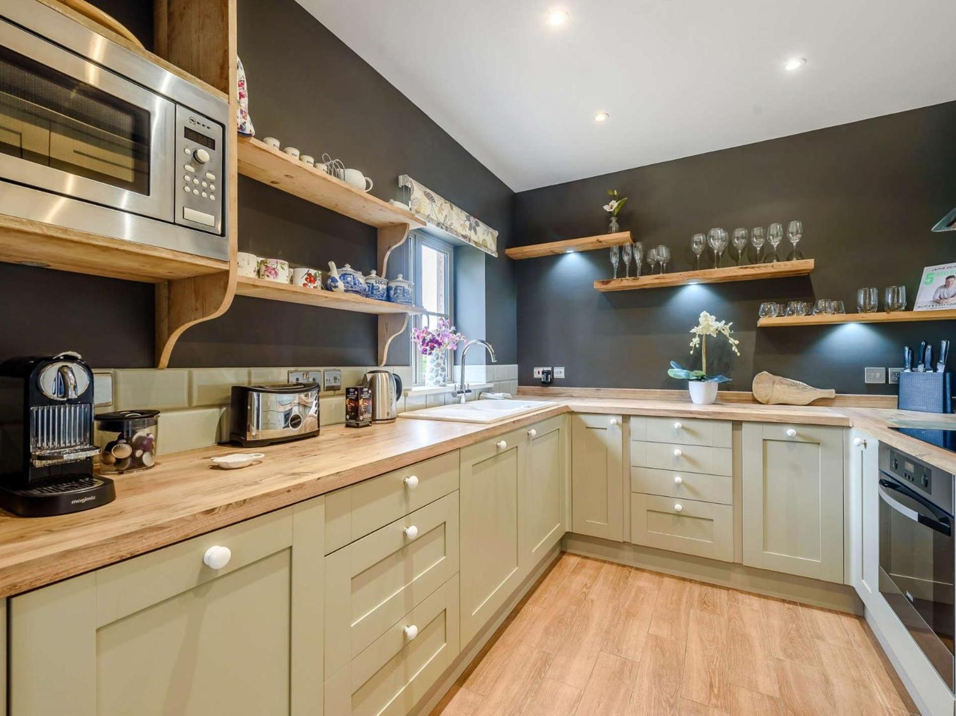 2 Bed In Winchcombe 57828 Villa Eksteriør billede