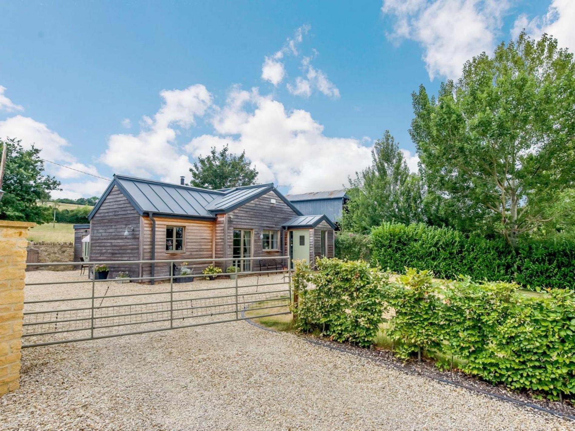 2 Bed In Winchcombe 57828 Villa Eksteriør billede