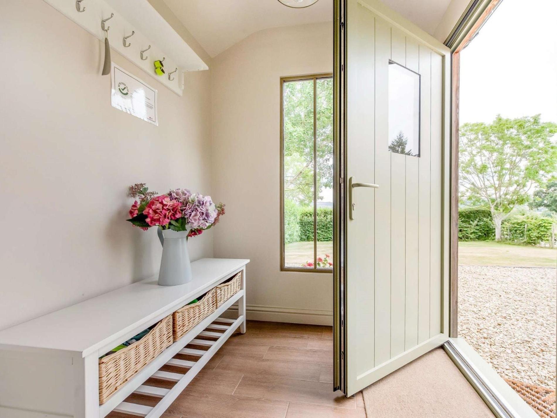 2 Bed In Winchcombe 57828 Villa Eksteriør billede
