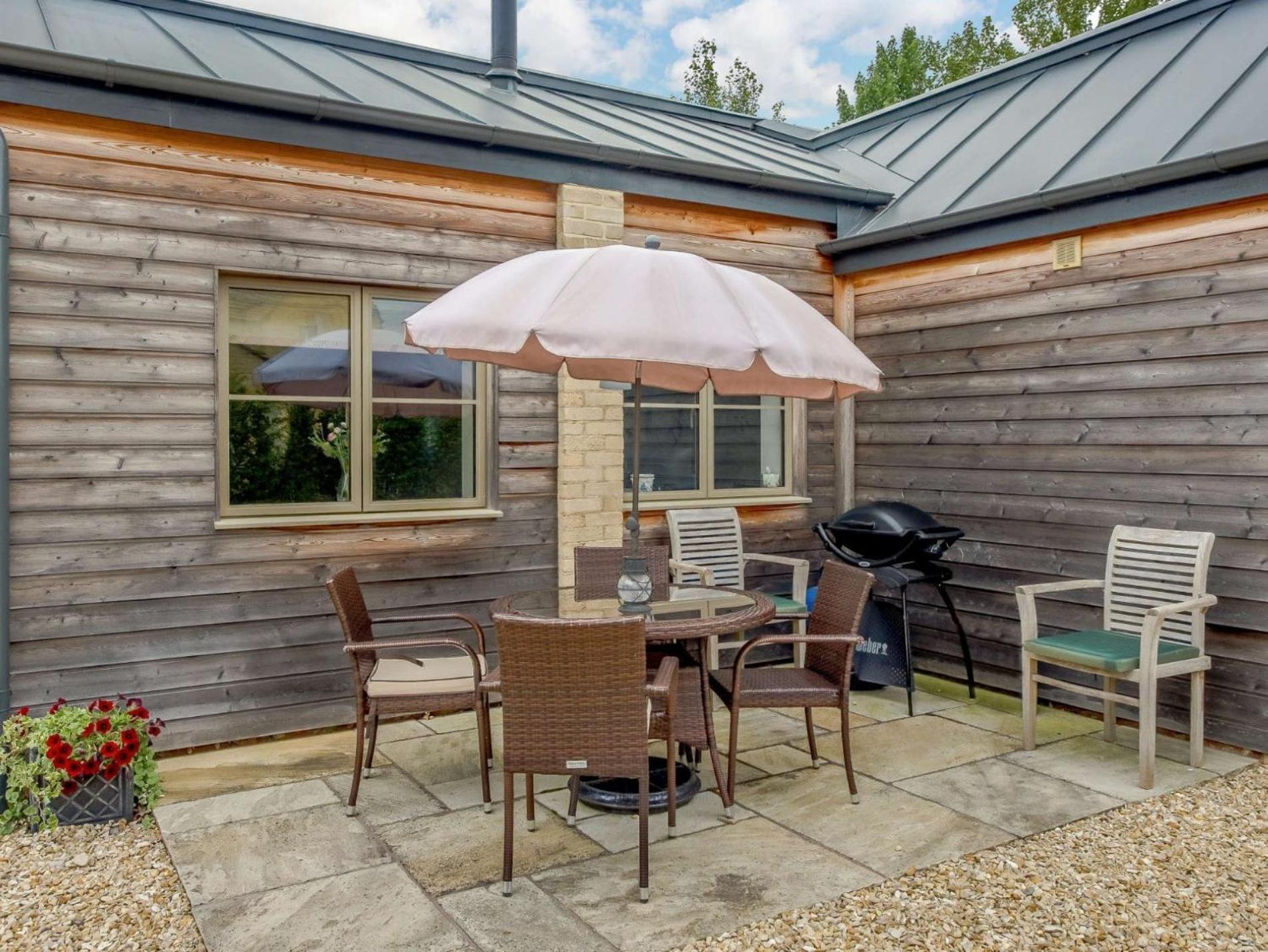 2 Bed In Winchcombe 57828 Villa Eksteriør billede