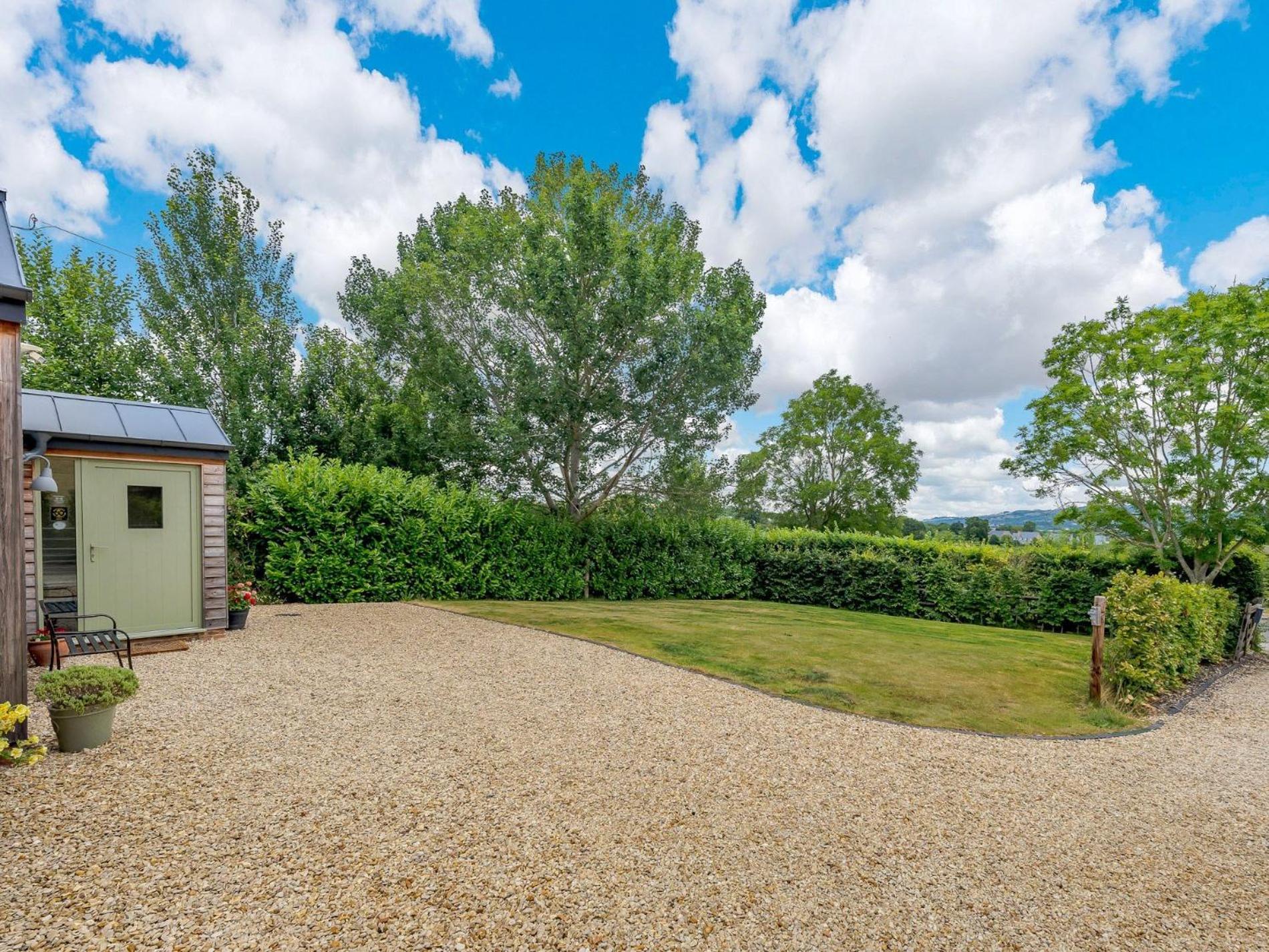 2 Bed In Winchcombe 57828 Villa Eksteriør billede