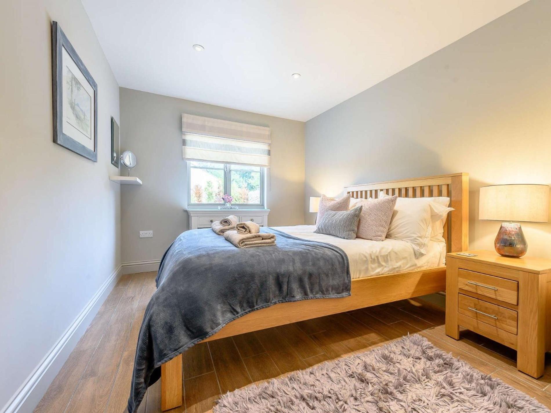 2 Bed In Winchcombe 57828 Villa Eksteriør billede