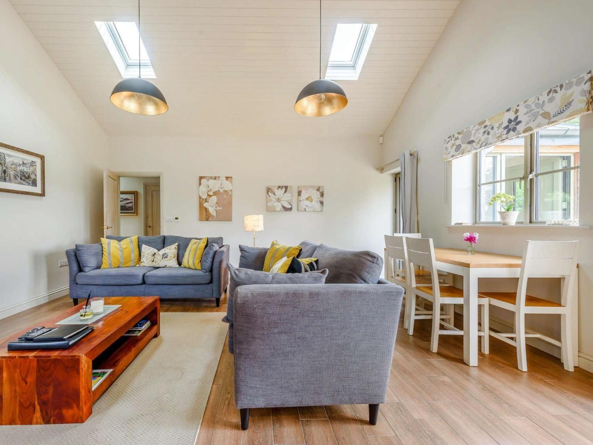 2 Bed In Winchcombe 57828 Villa Eksteriør billede