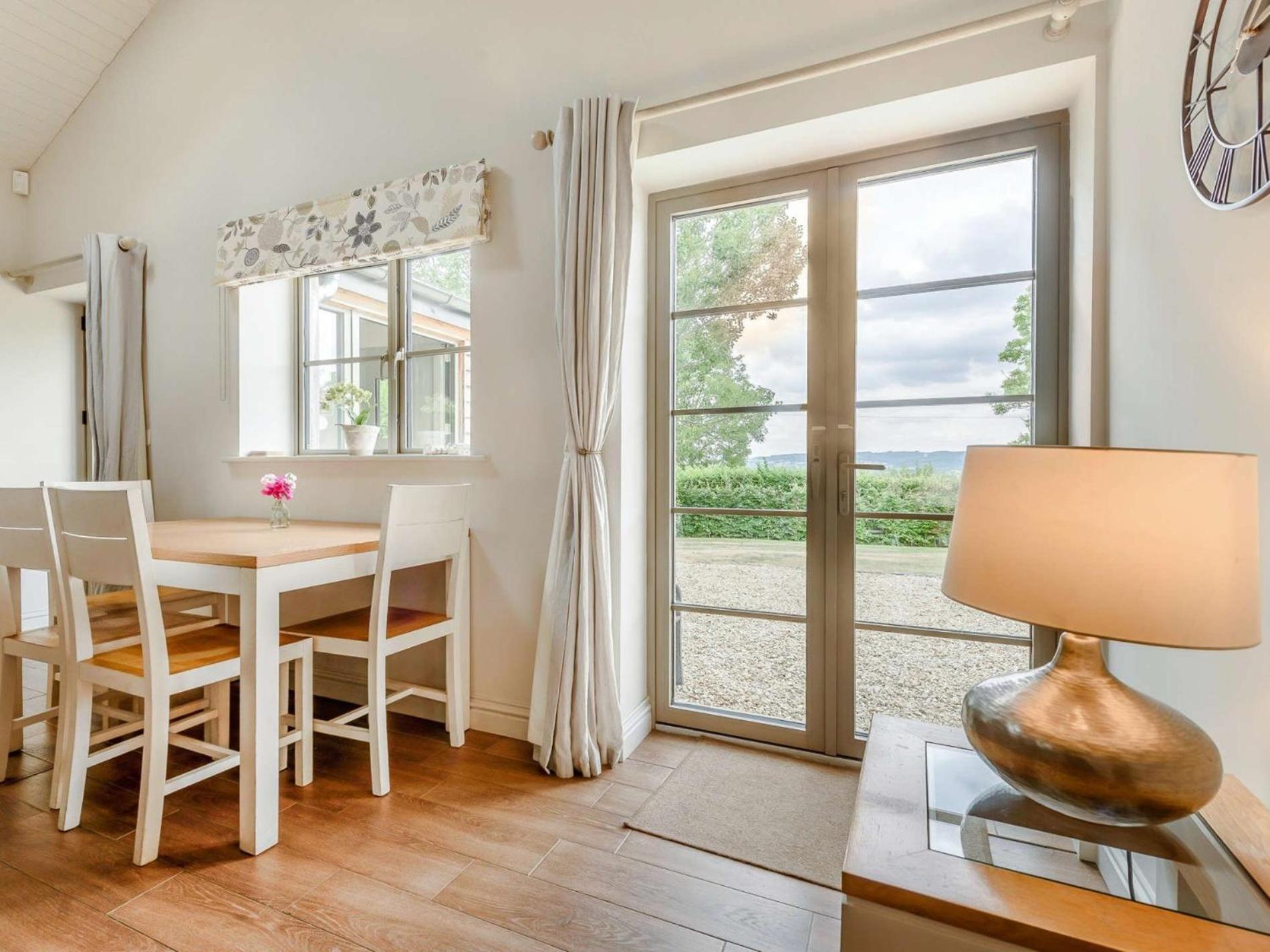 2 Bed In Winchcombe 57828 Villa Eksteriør billede