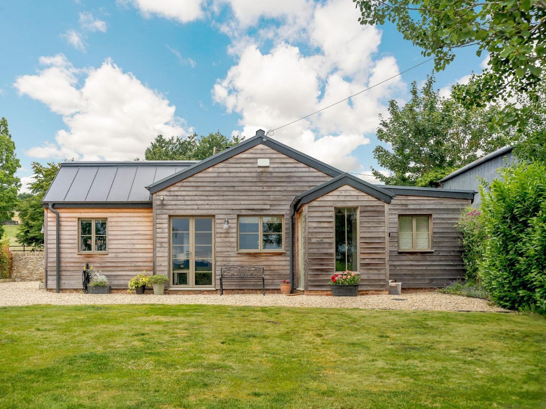 2 Bed In Winchcombe 57828 Villa Eksteriør billede